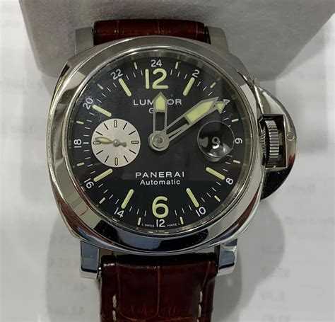 panerai orologi usati|Panerai orologi collezioni.